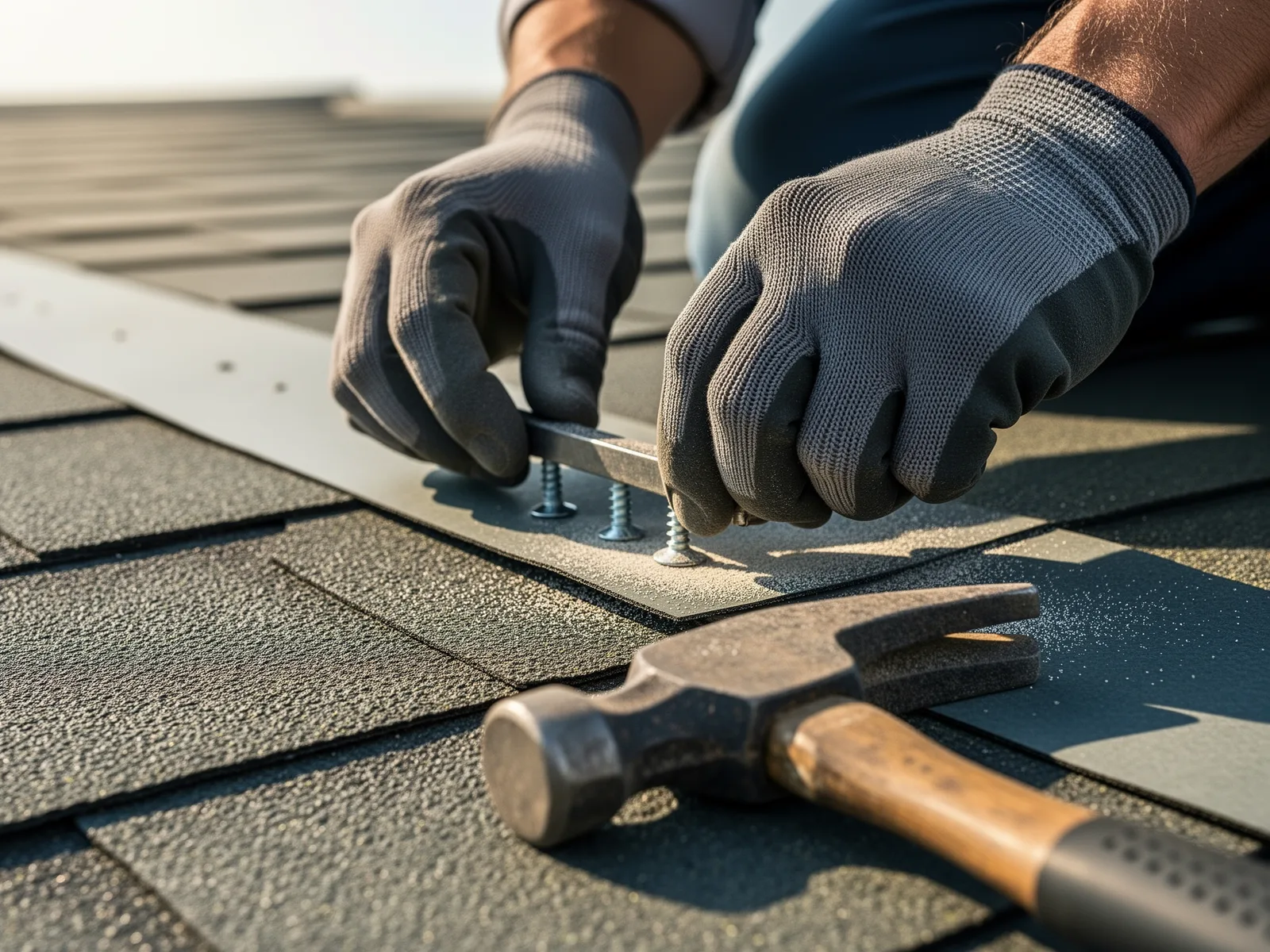 Why choose Fascia Repair in Pittsburg, CA